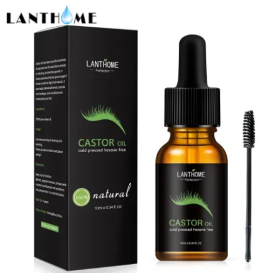 Castor Oil