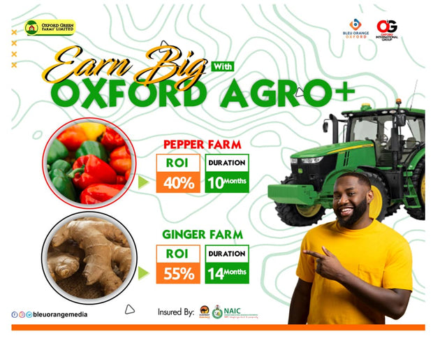 OXFORD AGROVEST