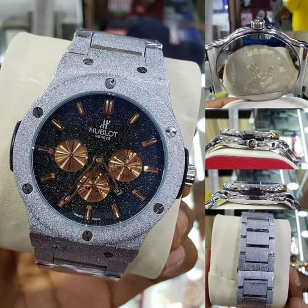 HUBLOT WATCH