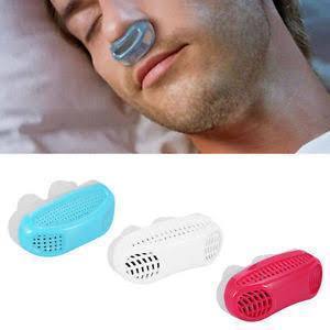 Anti Snore Device