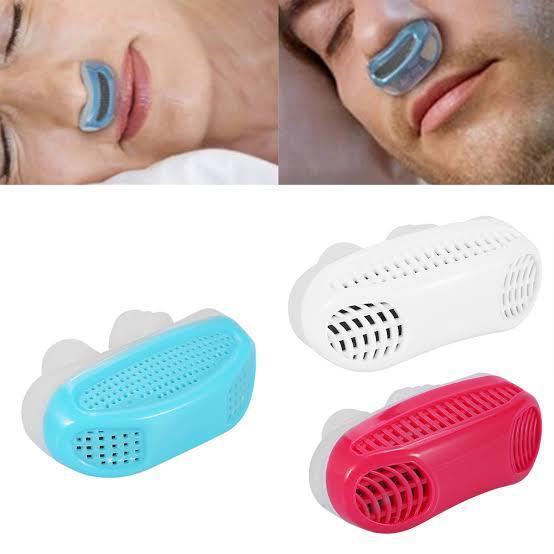 Anti Snore Device