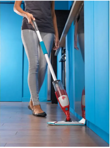 Automatic Modern Floor Spray Mop