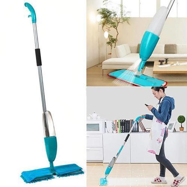 Automatic Modern Floor Spray Mop