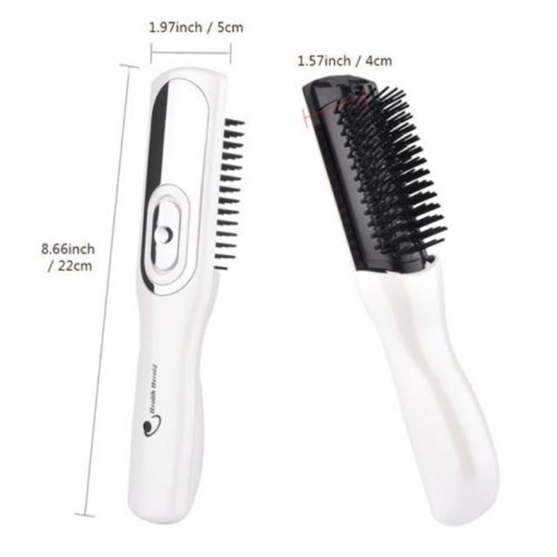 Hair Growth Laser Comb