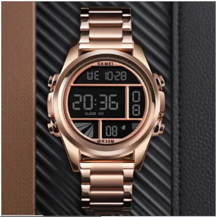 Digital WATERPROOF Watch